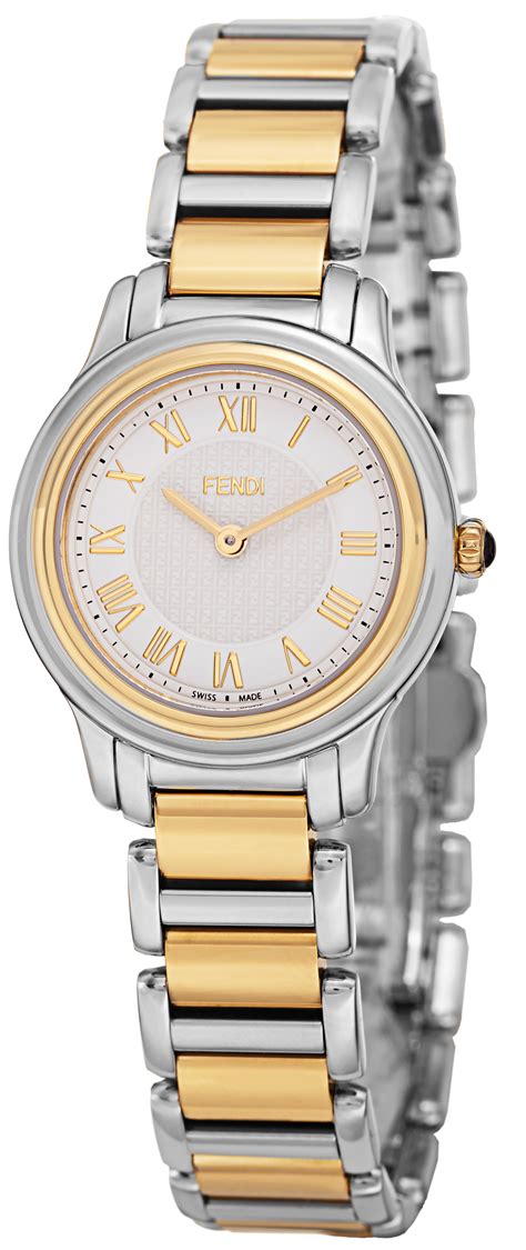 Fendi Ladies Classico Watches 